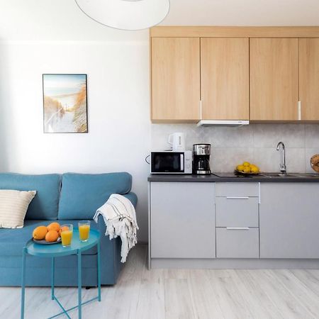 Wypocznij Apartamenty Jastrzębia Góra Kültér fotó