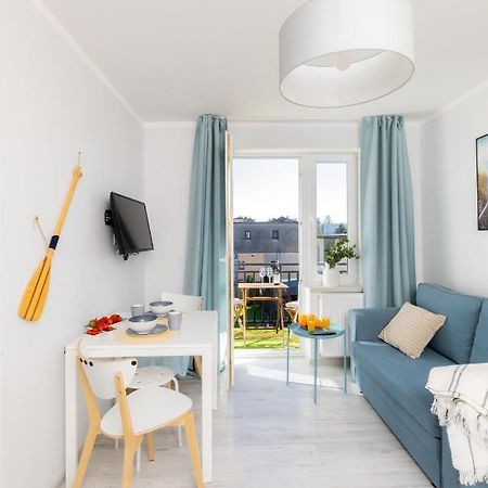 Wypocznij Apartamenty Jastrzębia Góra Kültér fotó