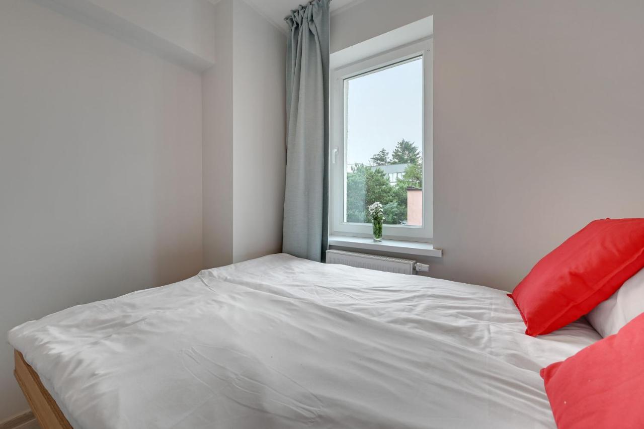 Wypocznij Apartamenty Jastrzębia Góra Kültér fotó
