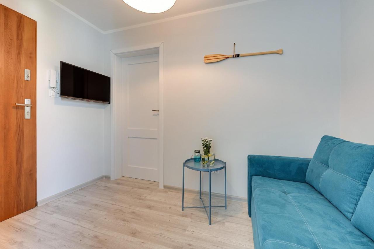 Wypocznij Apartamenty Jastrzębia Góra Kültér fotó