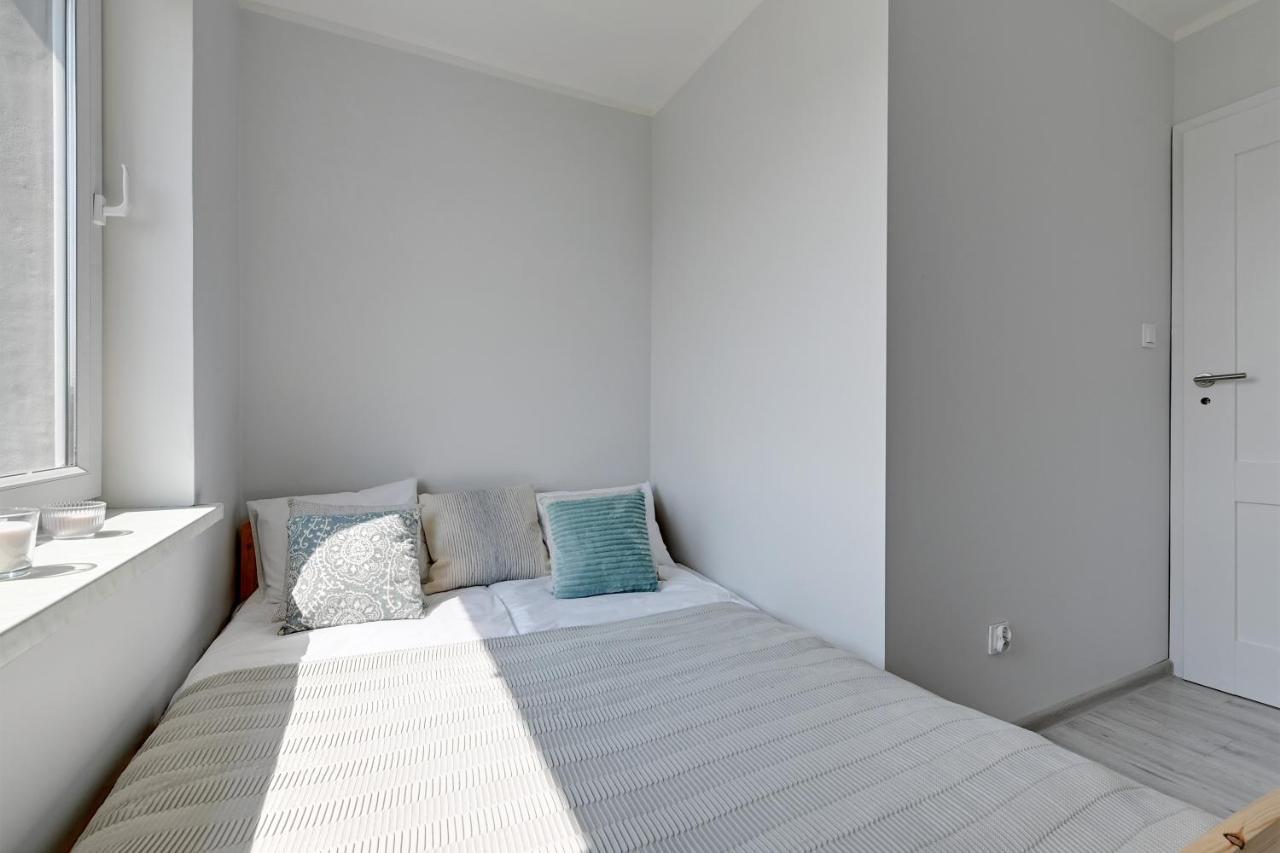 Wypocznij Apartamenty Jastrzębia Góra Kültér fotó