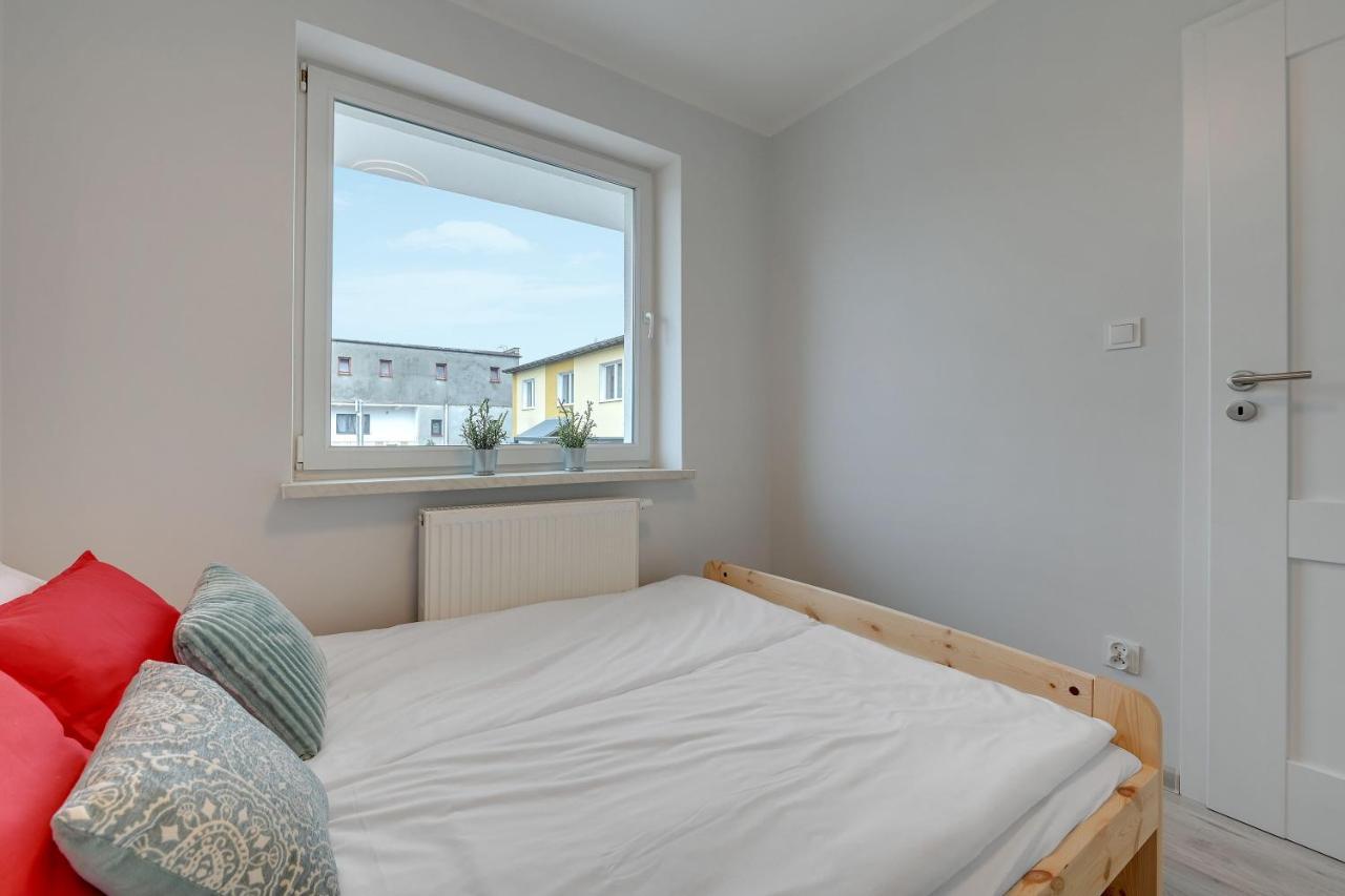 Wypocznij Apartamenty Jastrzębia Góra Kültér fotó
