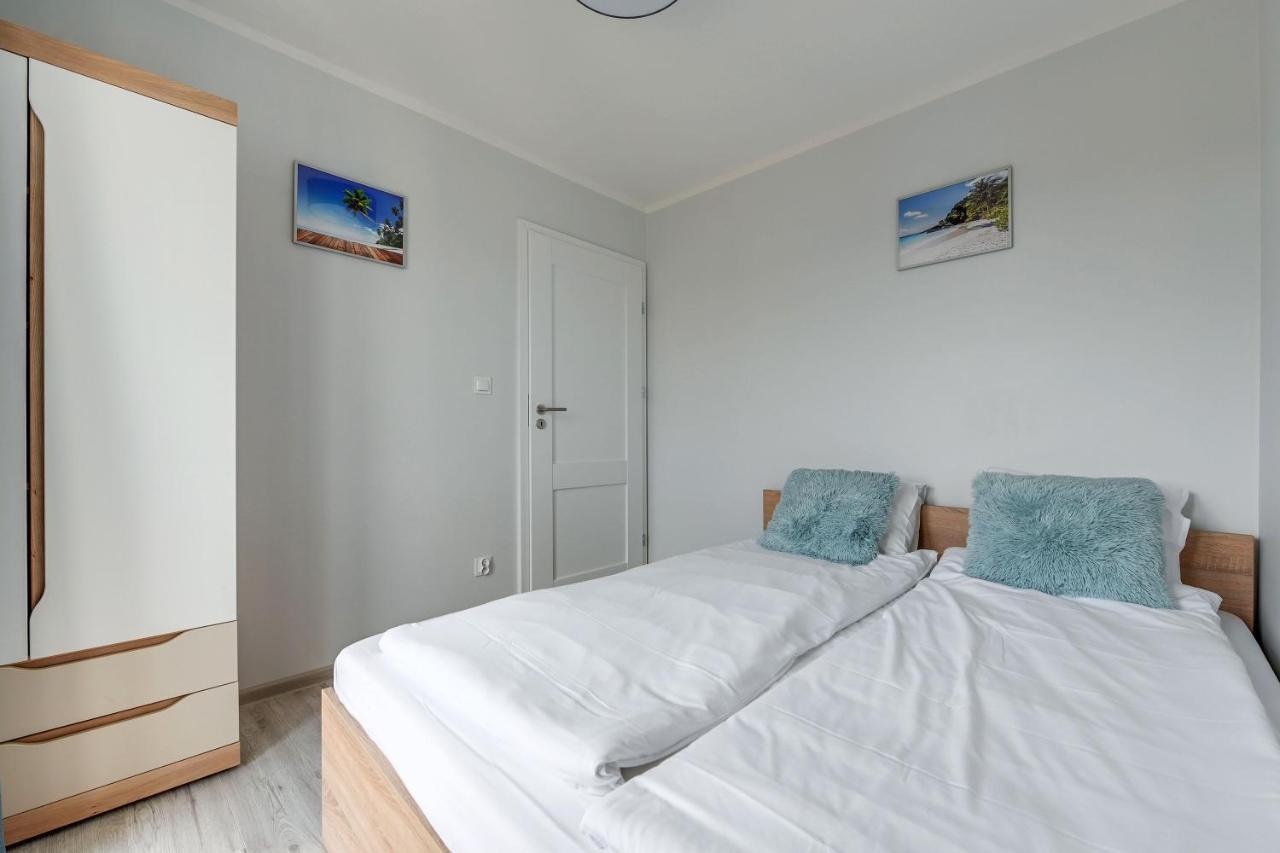Wypocznij Apartamenty Jastrzębia Góra Kültér fotó