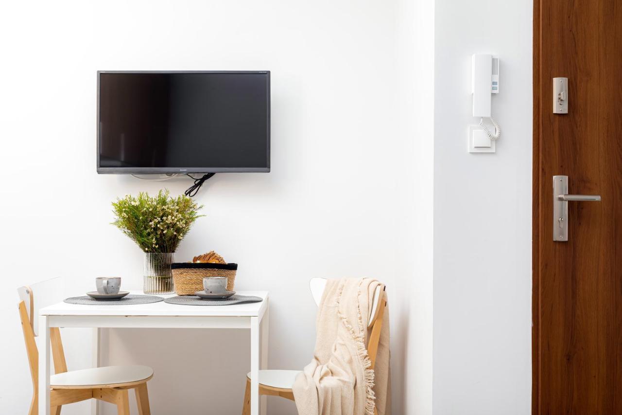 Wypocznij Apartamenty Jastrzębia Góra Kültér fotó